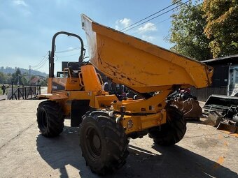 DEMPR THWAITES 6T SPZ - 5