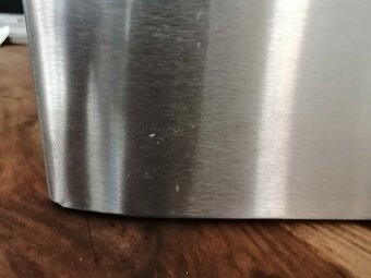 Nerezový zásobník na papírové ručníky zn. Vencl - 5