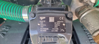 FEKALNY VUZ DAF LF-NOVA CISTERNA 12000L - 5