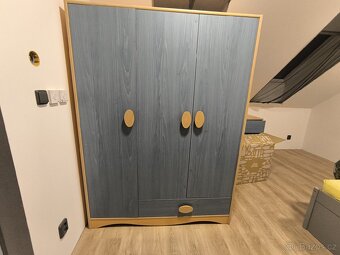 Nábytek do dětského pokoje - 5
