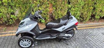 Piaggio Mp3 400 L5e - 5