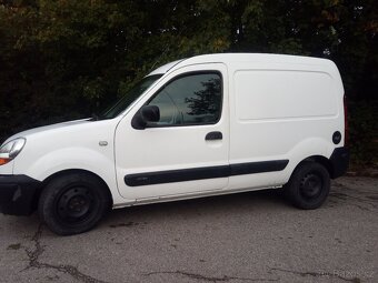 Renault Kangoo 1.5.dci - 5