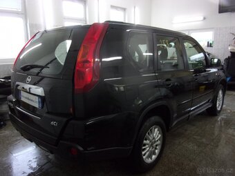 Nissan X-Trail 2,0dCi 150XE - 5