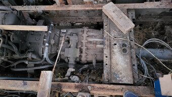 Motor midlum - 5
