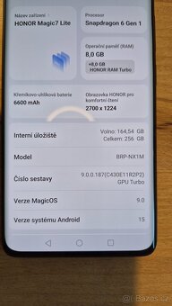 Honor Magic7 Lite - 5