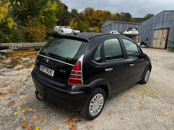 Citroen c3, 1.4i, 179tis km - 5