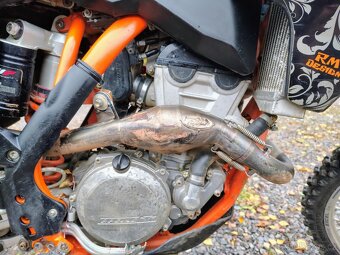 Ktm sx-f 250 - 5
