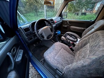 Suzuki Jimny - 5