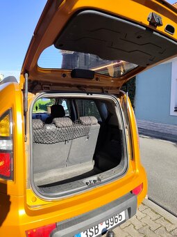 Prodám KIA Soul 1,6 benzin - 5