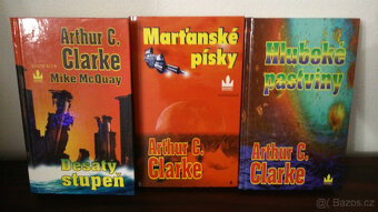 A.C.Clarke - 5