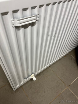 Korado topení 1800x600x90 - 5