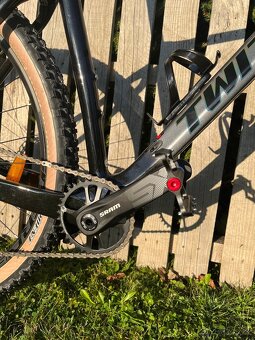 NOVÉ carbon TWITTER PREDATORpro XT 29" vel.L 1x12 - 5