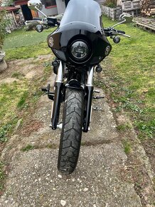 Harley Davidson FXSB CVO 1690ccm r.v.2017 - 5