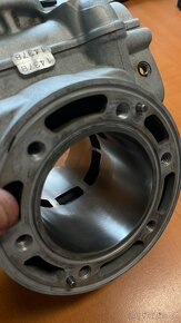 Prodám válec KTM SX250, Husqvarna TC250 21-22 - 5