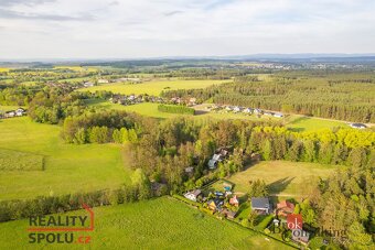 Prodej, domy/chata, 60 m2, 50346 Běleč nad Orlicí, Hradec Kr - 5