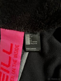 Zimní bunda ONeill vel. S - 5