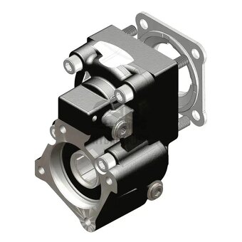 PTO - pomocné pohony pro nákladní a užitková vozidla - 5