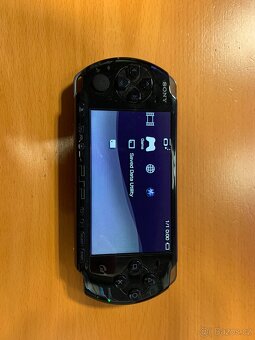 PSP 3004 – Playstation Portable - 5