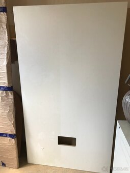 Kancelářské stoly - 5