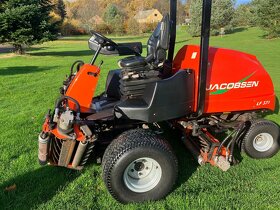 Jacobsen LF570 - 5