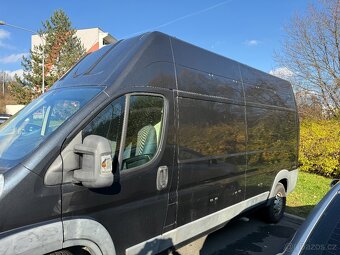 Citroen Jumper 3.0 HDI 130kW - L3H3 - 5