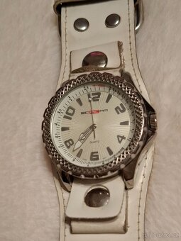 Hodinky z vyklízení pozůstalosti - 5