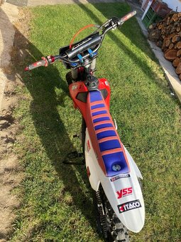 Pitbike 140ccm 14/17 - 5