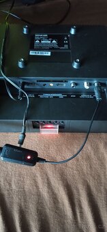 Televize Sencor 12V - 5