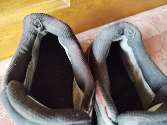 Boty,botasky Salomon 40 -41 - 5