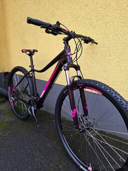 Horské kolo Cube ACCESS EXC ✅🔥 - 5