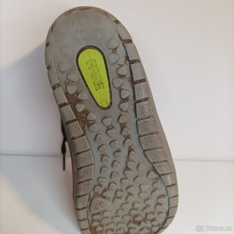 Zimní kotníkové boty Fare, 32 - 5