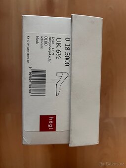 Kozene lodicky Högl - 5