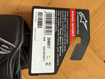 Rukavice Alpinestars - 5