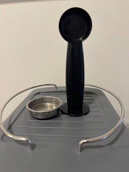 Pákový kávovar - 5