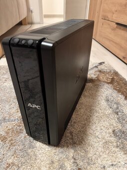 UPS APC Back Pro 1500 - 5