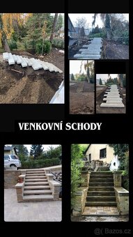 STAVEBNÍ PRÁCE (celá ČR) - 5