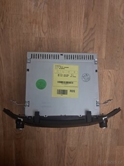 Hyundai i30 2011-2017 CD rádio - 5