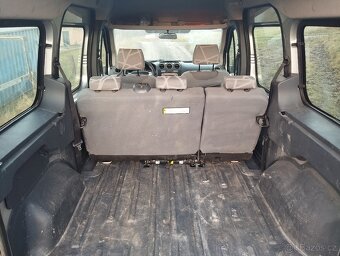 Ford tourneo connect - 5