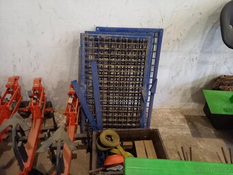 Třídička brambor - 5