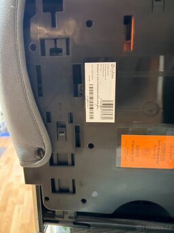 Autosedačka Cybex Solution X i-Fix Cobblestone Grey - 5