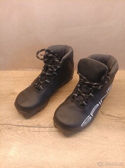 Boty na běžky 32 SNS - 5