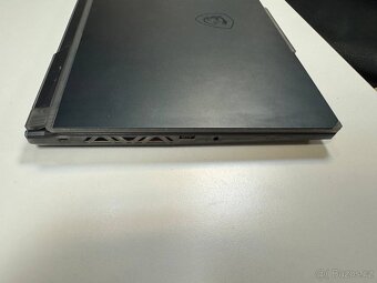 MSI CYBORG 15/RTX 4060 8GB/ i7 13th/1Tb SSD/RAM 16 - 5