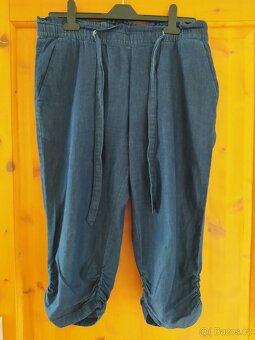 Dámské kalhoty - 5