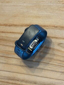 Chytrý náramek Fitbit Charge 6 černý - 5