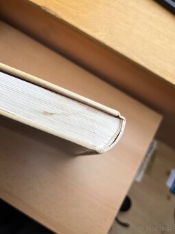 Kniha Rychlé šípy - 5