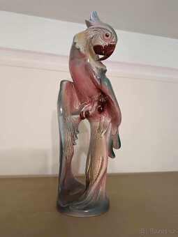 retro sochy - mix sošiek Jihokera - 5