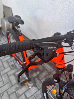 BULLS SHARPTAIL 1 27,5 - 5