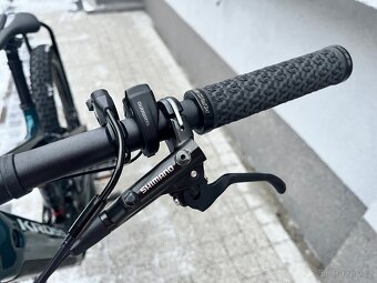 KROSS Grist Boost 2.0 nový M - 5