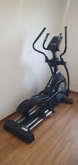 Eliptický trenažér InCondi ET660i - 5