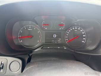 Opel Combo 1.5 cdti - 5